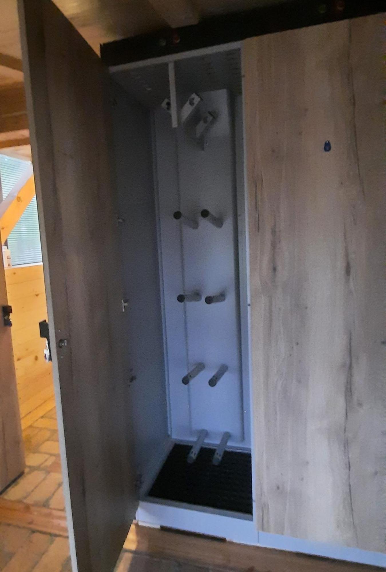 Apartments Zvoh, Krvavec, Ski-In, Ski-Out 戈雷尼斯卡地区采尔克列 外观 照片